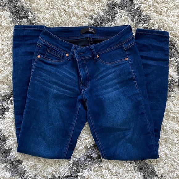 1822 wynter skinny jeans